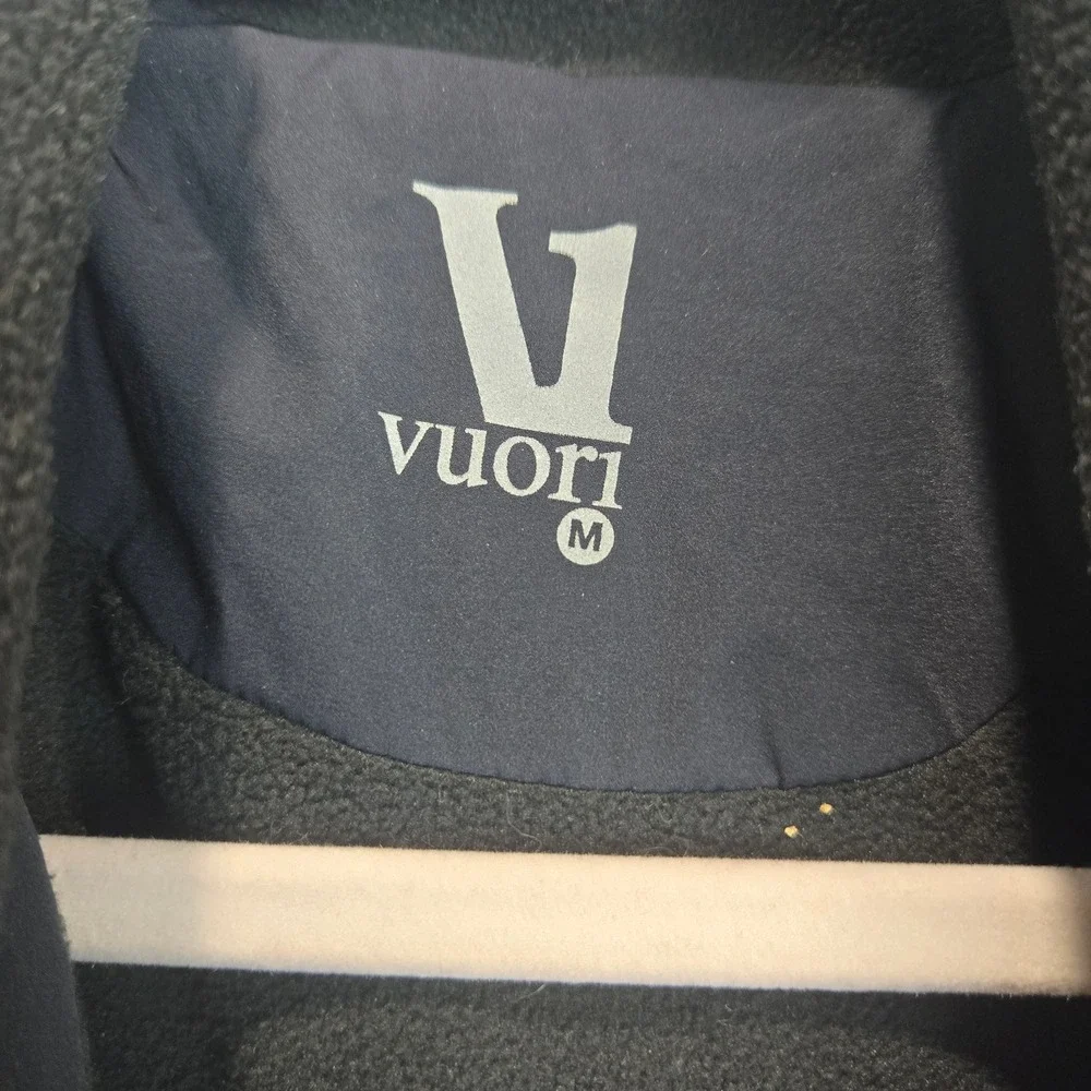Vuori men soco